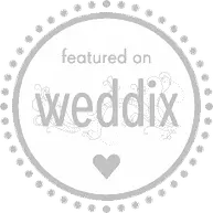 Logo der Website Weddix