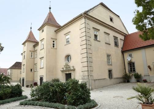 Hochzeitslocation Schloss Gurhof