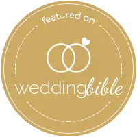 Logo der Seite weddingbible
