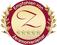 Logo des Zeremonienleiter